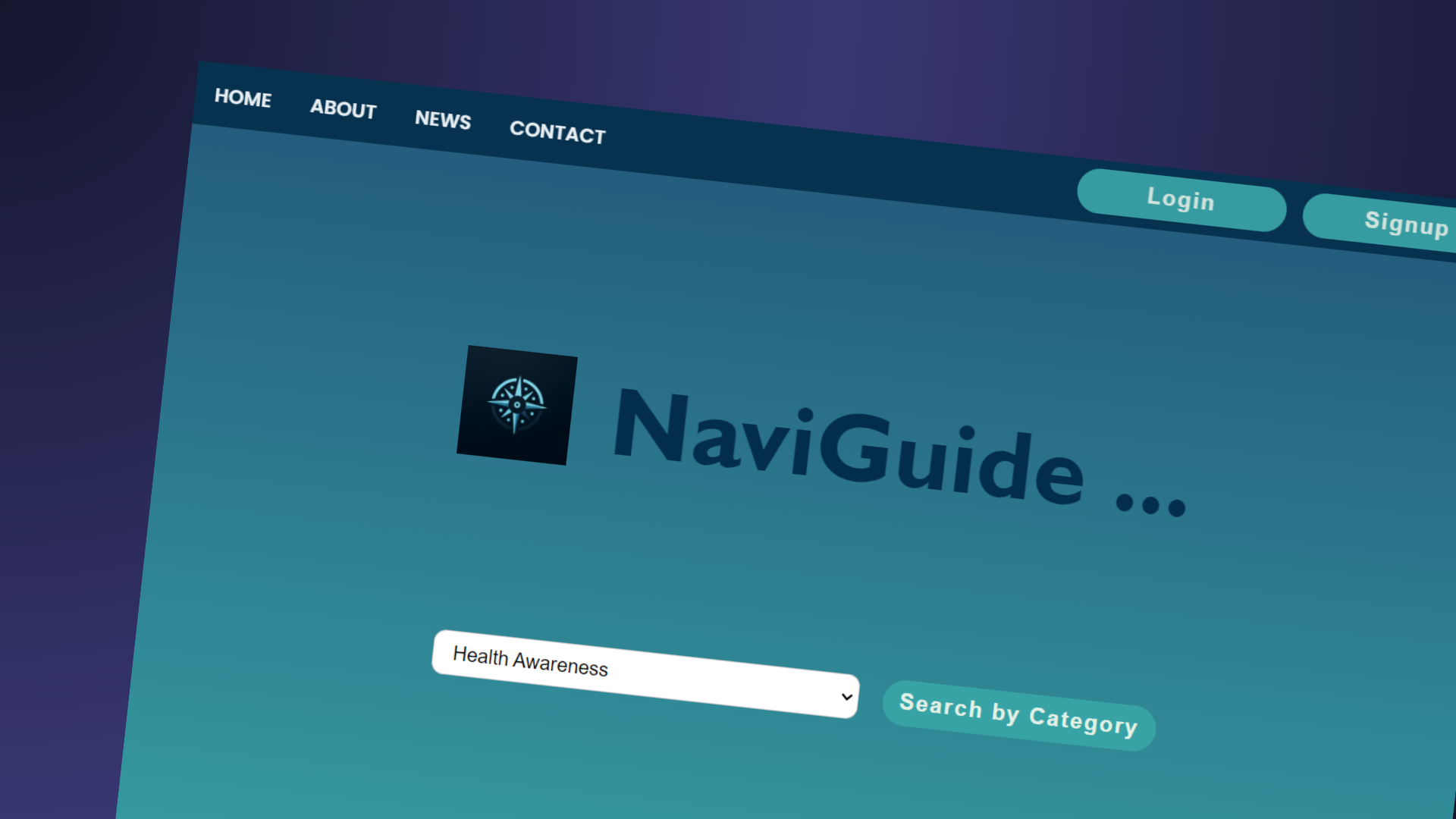 NaviGuide